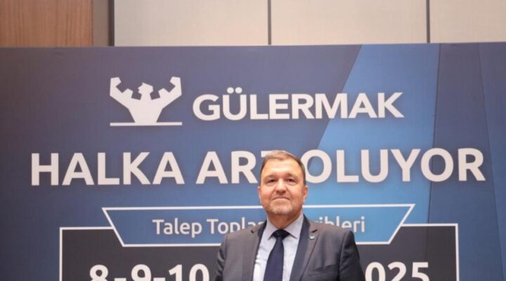 4,8 milyar liralık halka arz