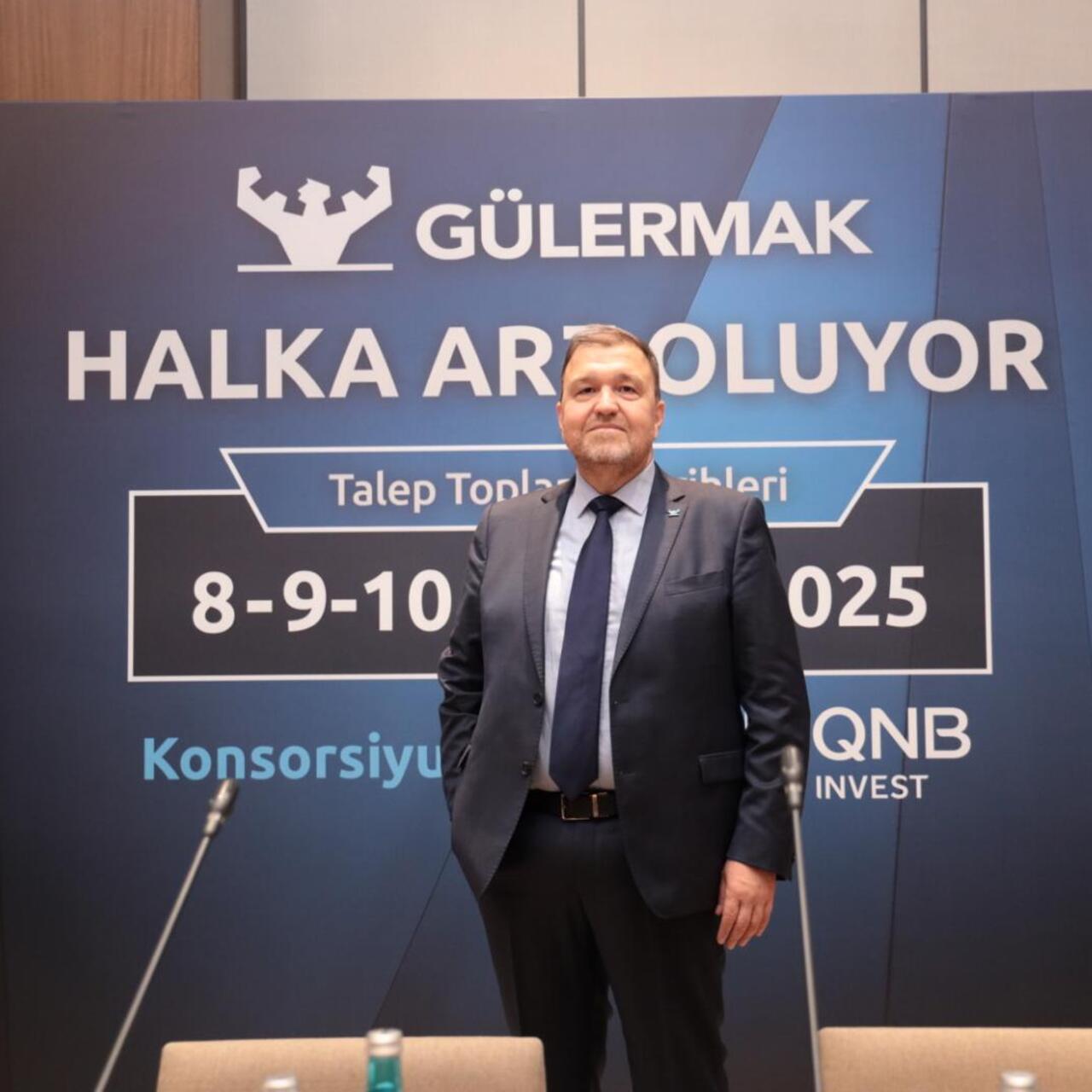 4,8 milyar liralık halka arz