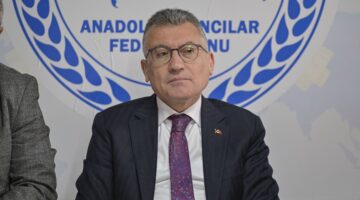 Abdullah Güler: Genel af gibi bir konu gündemimizde yok