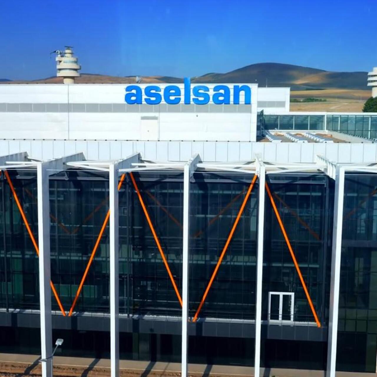 ASELSAN’dan 210.1 milyon Euro’luk sözleşme