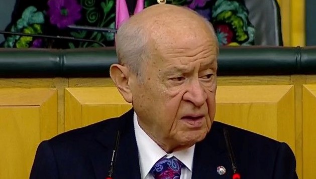 Bahçeli: PKK’nın bittiği şartsız olarak açıklanmalıdır