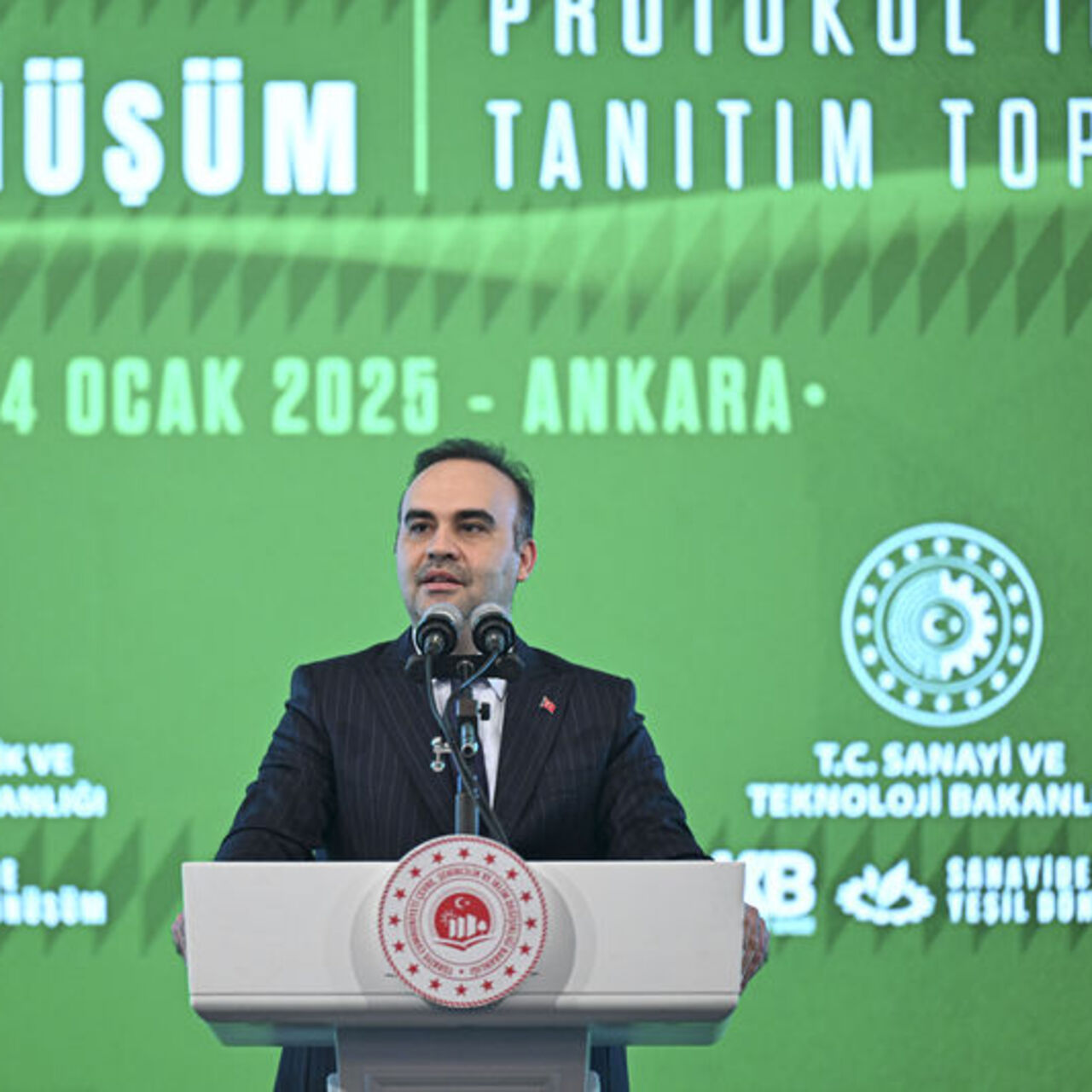 Bakan Kacır: İki önemli program devreye alındı