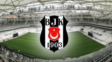 Beşiktaş’ın Sivasspor maçı kamp kadrosu açıklandı: 5 eksik