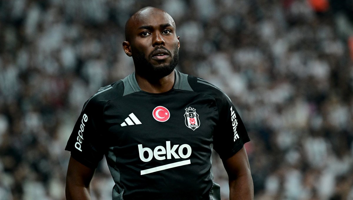 Beşiktaş’ta Al Musrati planları değişti: Ayrılığa izin çıkmadı