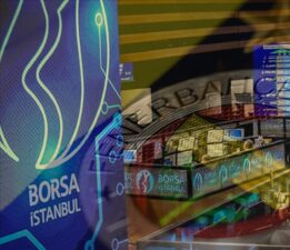 Borsada geçen yıl sadece Fenerbahçe sevindirdi