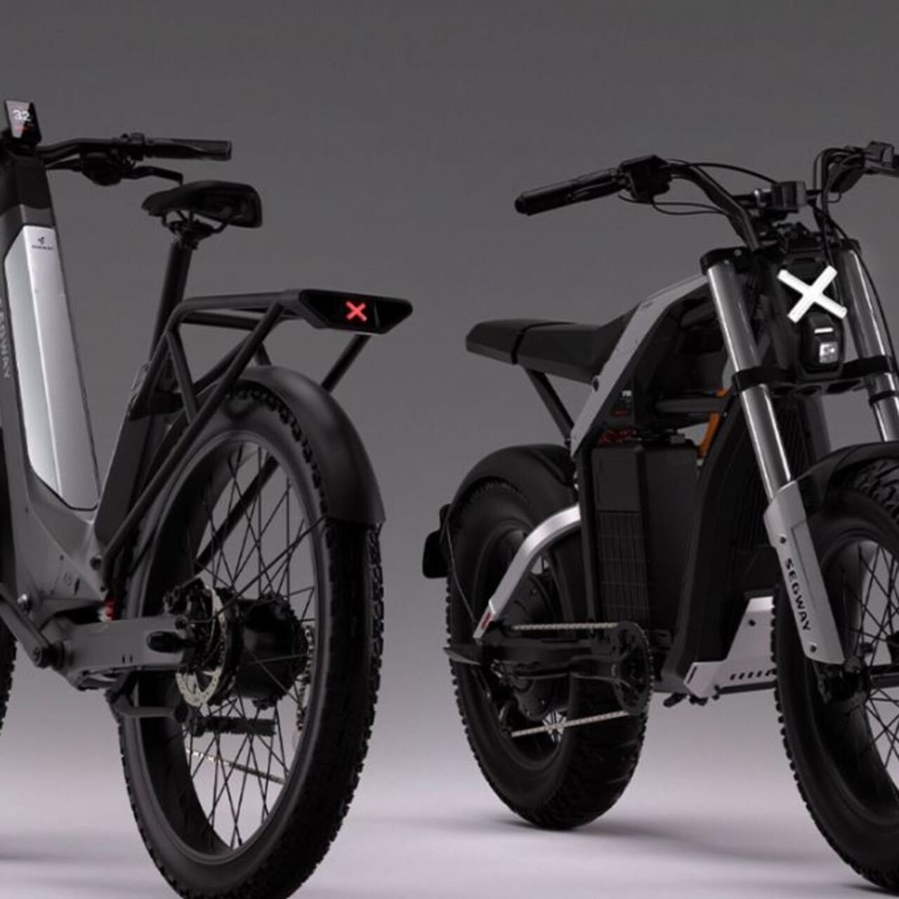 CES 2025’te iki yeni E-bike modelini tanıttı