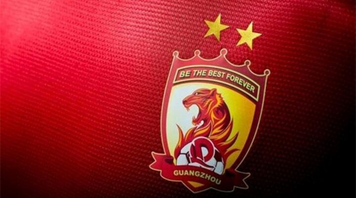 Çin’de 8 kez şampiyon olmuşlardı: Guangzhou ligden çekilmek zorunda kaldı