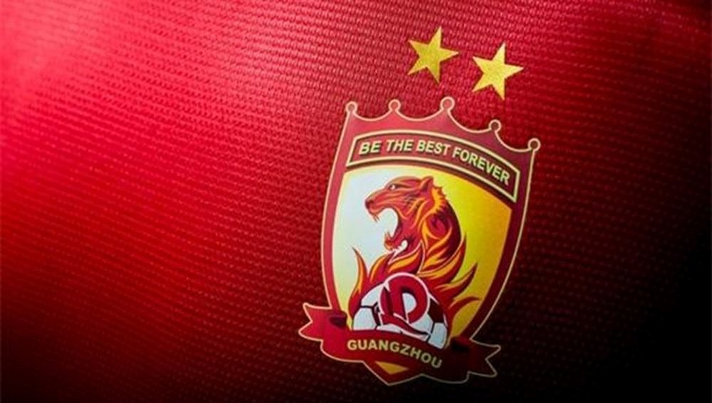 Çin’de 8 kez şampiyon olmuşlardı: Guangzhou ligden çekilmek zorunda kaldı