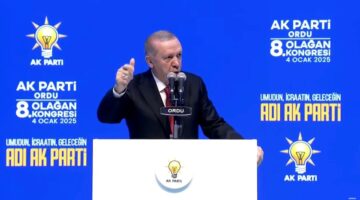 Cumhurbaşkanı Erdoğan: SGK’yı batırmak bir CHP geleneği