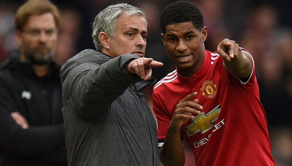 “Devlerle Rashford yarışı” (9 Ocak 2024 spor manşetleri)