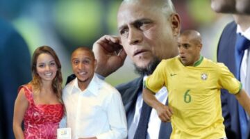 Efsane futbolcu Roberto Carlos yedinci eşinde de boşanıyor: Evsiz kaldı, tesislerde yatıyor