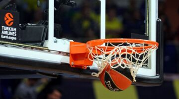 EuroLeague’de zirvenin yeni sahibi Olympiakos