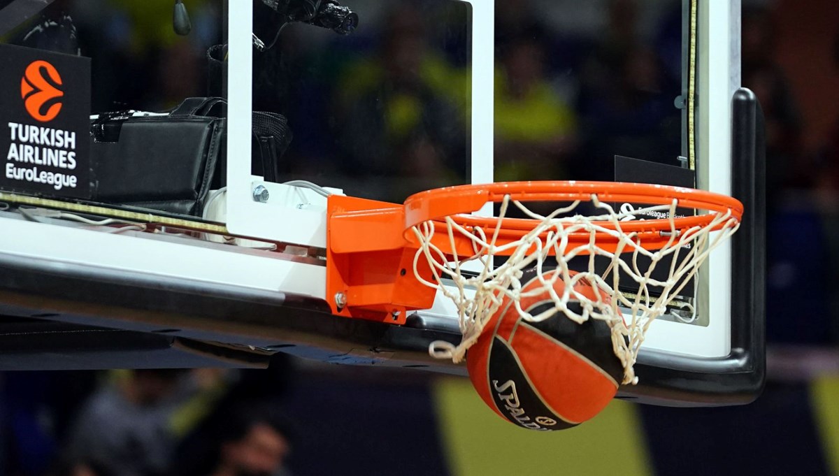 EuroLeague’de zirvenin yeni sahibi Olympiakos