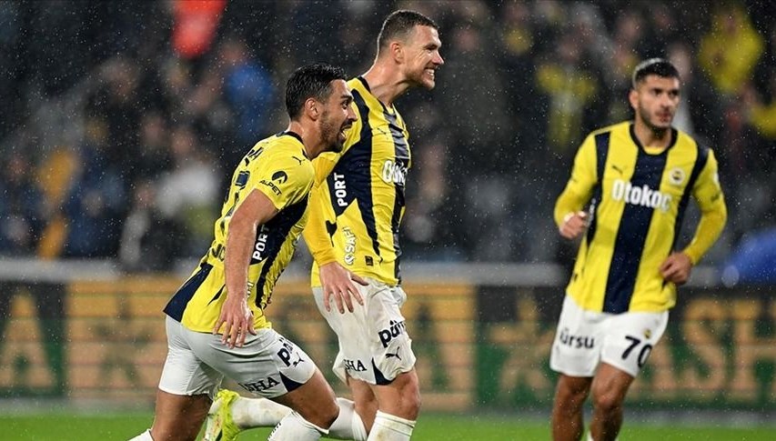 Fenerbahçe – Hatayspor (Canlı anlatım)