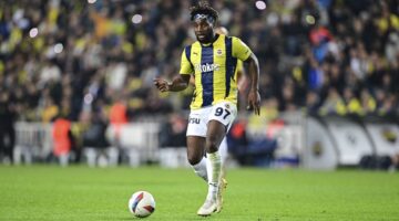 Fenerbahçe’de Maximin ayrılıyor mu? İddialara yanıt