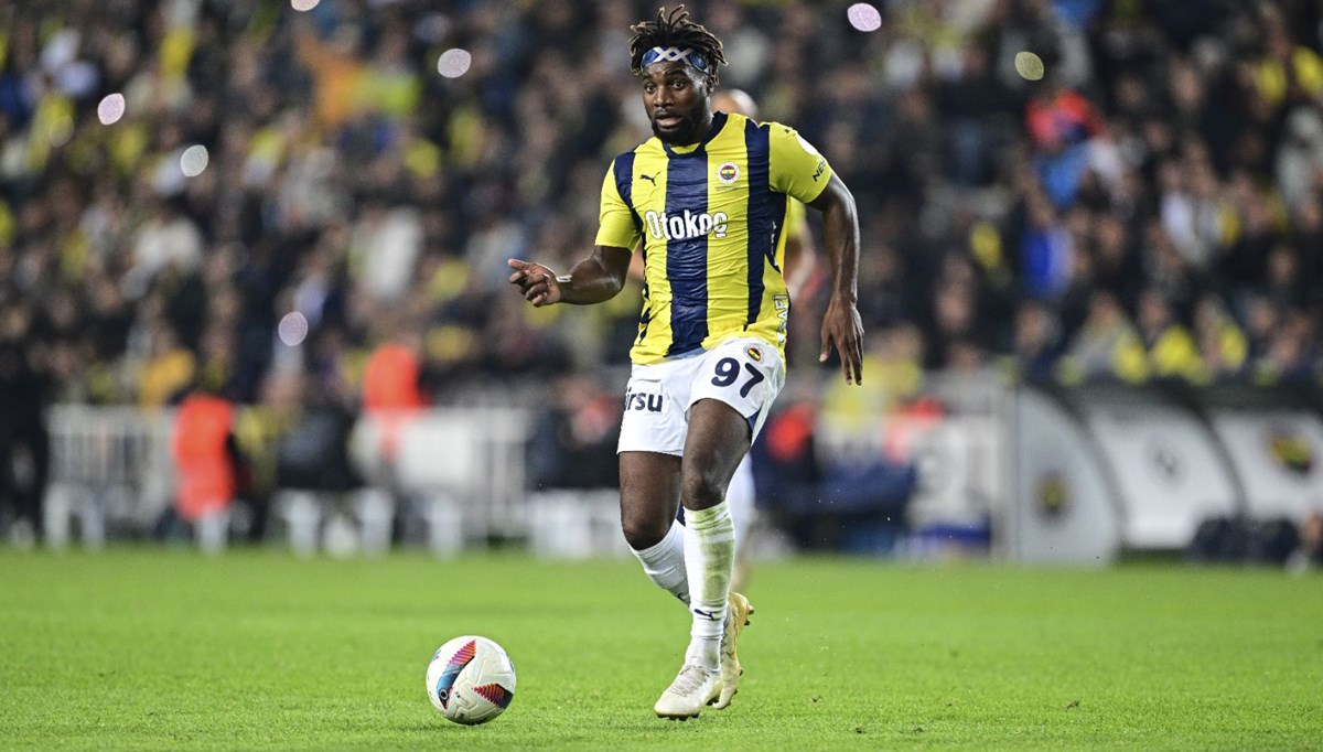 Fenerbahçe’de Maximin ayrılıyor mu? İddialara yanıt