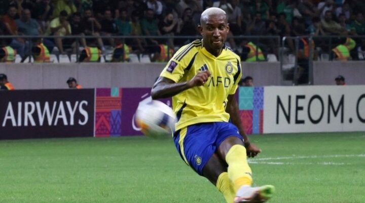 Fenerbahçe’den ara transferin ilk bombası: Talisca’nın maaşı ortaya çıktı