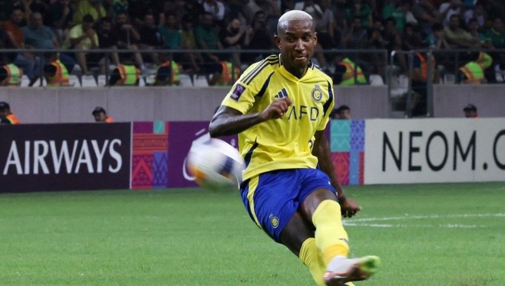 Fenerbahçe’den ara transferin ilk bombası: Talisca’nın maaşı ortaya çıktı