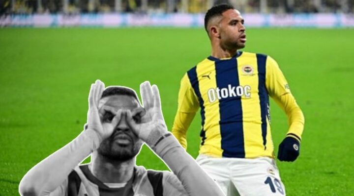 Fenerbahçe’nin En-Nesyri için istediği ücret ortaya çıktı: Türk futbol tarihinin en pahalı satışı olabilir!