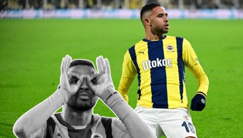 Fenerbahçe’nin En-Nesyri için istediği ücret ortaya çıktı: Türk futbol tarihinin en pahalı satışı olabilir!