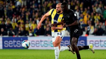 Fenerbahçe’ye Amrabat şoku: Cezalı duruma düştü