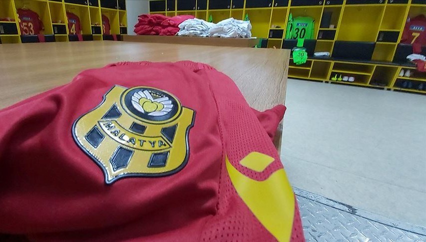 FIFA’dan ceza alan Yeni Malatyaspor’dan TFF’ye ligden çekilme talebi