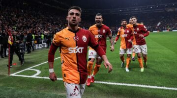 Galatasaray’ın Türkiye Kupası mesaisi başlıyor: Takımda son durum ve Başakşehir maçı ilk 11’i belli oldu