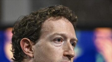 Hindistan’dan Zuckerberg’e eleştiri!