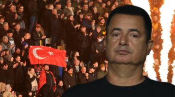 Hull City’nin Türk bayrağı paylaşımına Acun Ilıcalı’dan açıklama: İstanbul’daki olayları hatırlattı