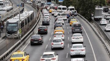 İstanbul’da toplu ulaşıma zam