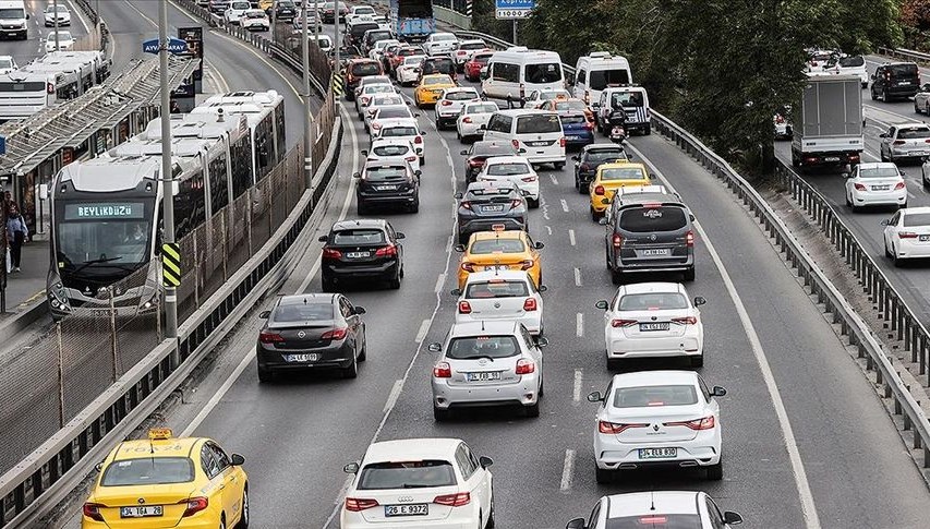 İstanbul’da toplu ulaşıma zam