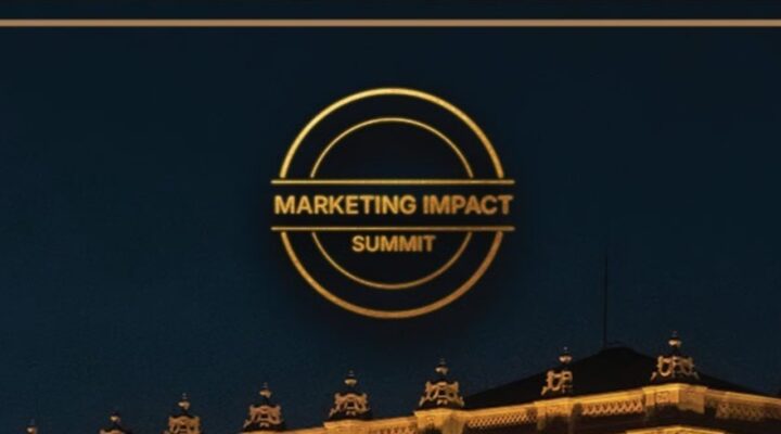 Marketing Impact Summit 18 Nisan’da!