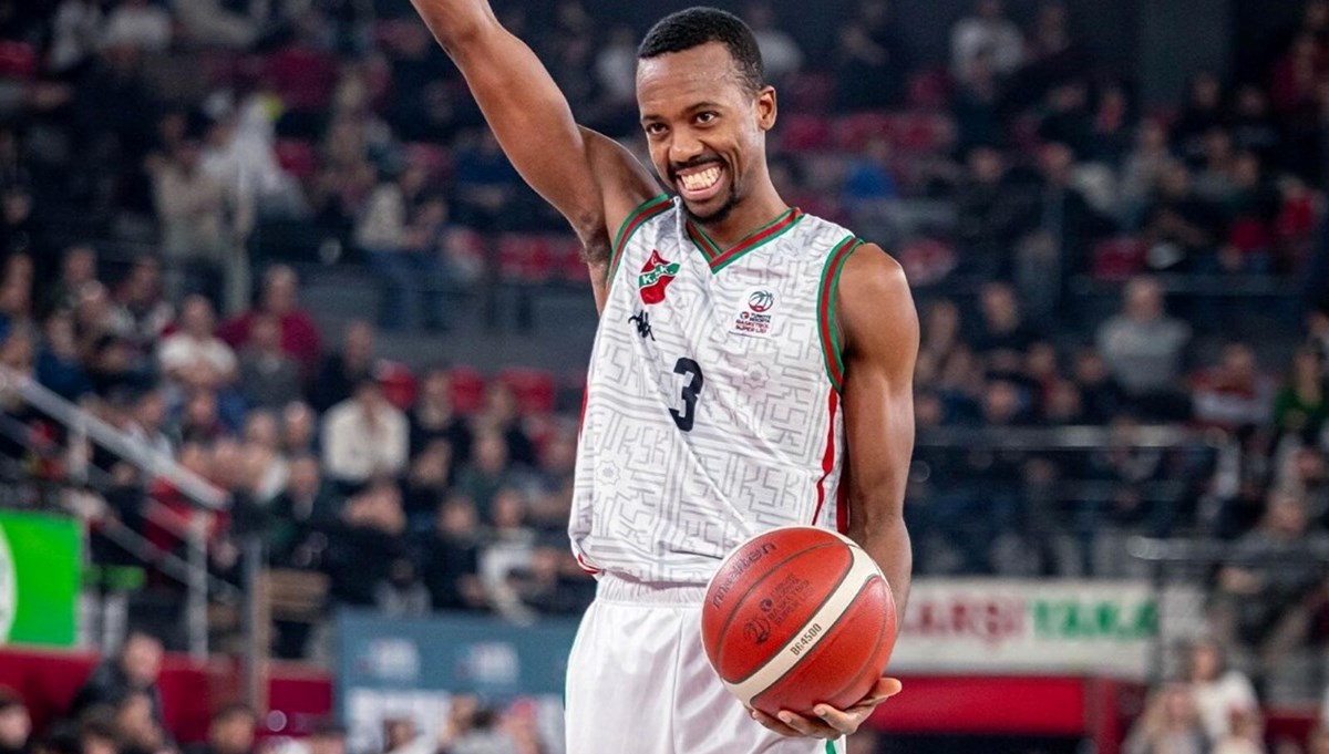 McCollum Fenerbahçe’de