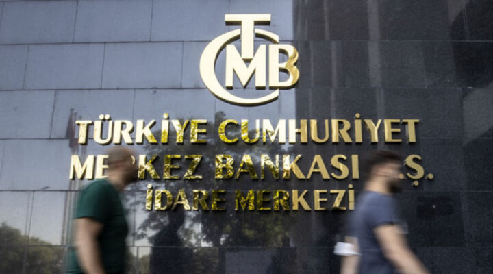 Merkez Bankası’ndan iki ödeme şirketine izin