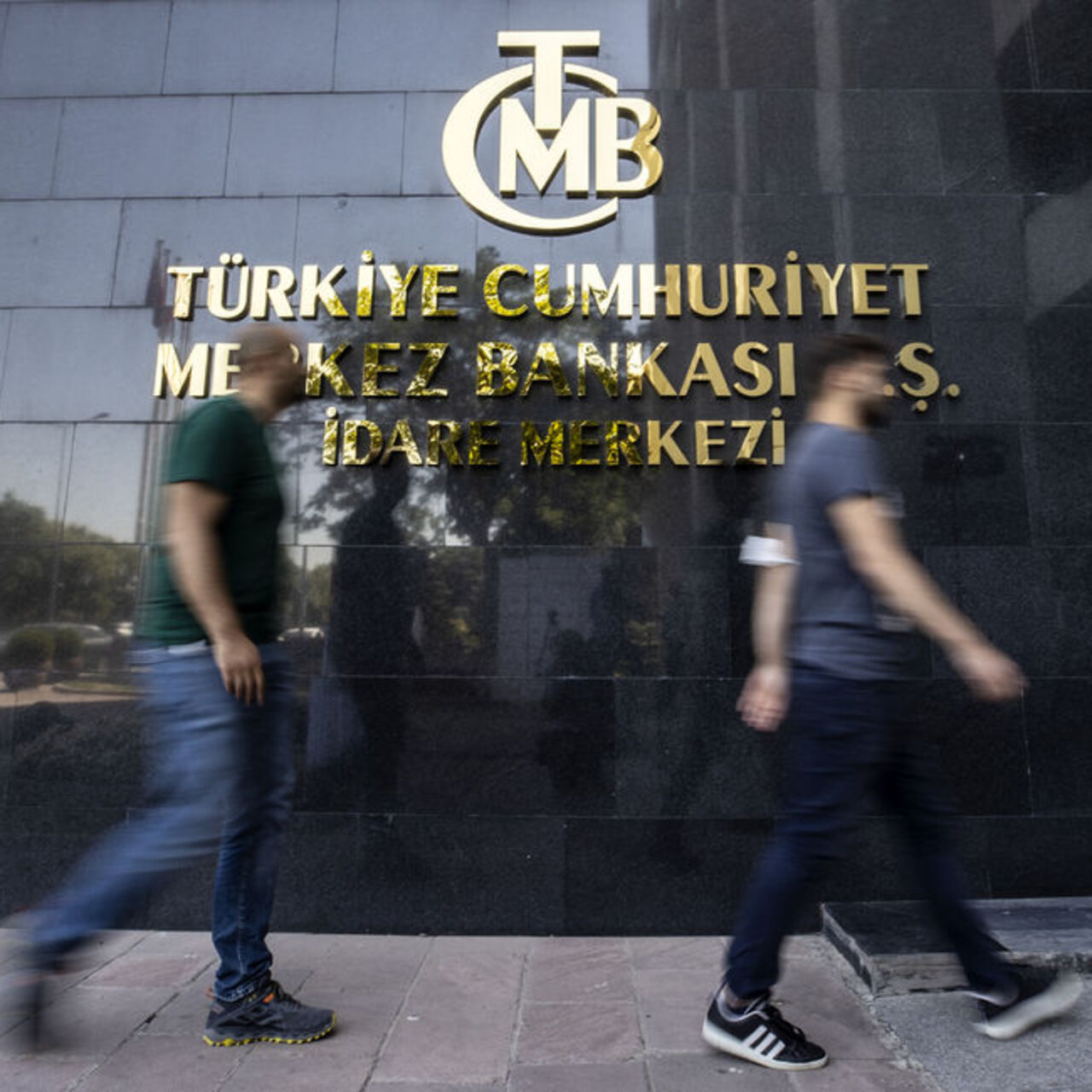 Merkez Bankası’ndan iki ödeme şirketine izin