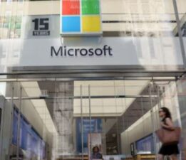 Microsoft’tan 80 milyar dolar yatırım