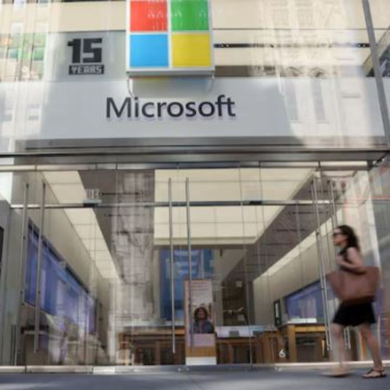 Microsoft’tan 80 milyar dolar yatırım