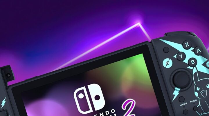 Nintendo Switch 2’nin detayları sızdı