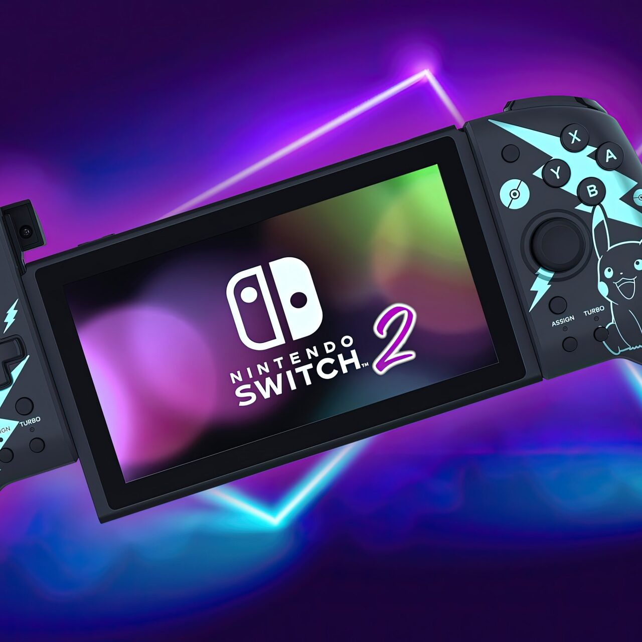 Nintendo Switch 2’nin detayları sızdı