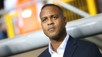 Patrick Kluivert’ın yeni takımı Endonezya Milli Takımı