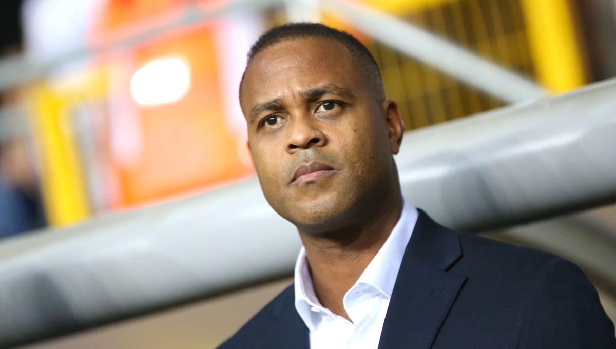 Patrick Kluivert’ın yeni takımı Endonezya Milli Takımı