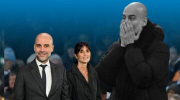 Pep Guardiola’nın hem işinde hem özel hayatında işler yolunda gitmiyor