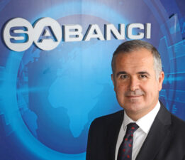 Sabancı Holding CEO’su Alper WBCSD İcra Kurulu’ndaki tek Türk yönetici oldu