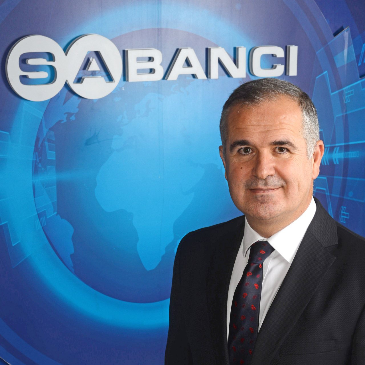 Sabancı Holding CEO’su Alper WBCSD İcra Kurulu’ndaki tek Türk yönetici oldu