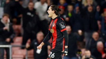 Sezonu kapattı! Enes Ünal’dan Bournemouth’a kötü haber