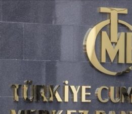 TCMB temerrüt faiz oranını yükseltti