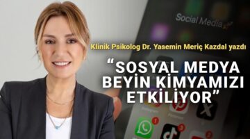 Uzmanı ipuçlarını açıkladı: “Sosyal medyanın tahribatından kendinizi koruyun”