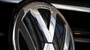 Volkswagen markasının araç teslimatı düştü