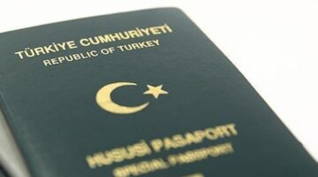 Yeşil ve gri pasaportta sistem gerçekten değişecek mi?