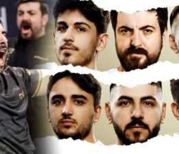 Eternal Fire-Mouz maçı ne zaman, saat kaçta ve hangi kanalda? BLAST Open Lisbon 2025